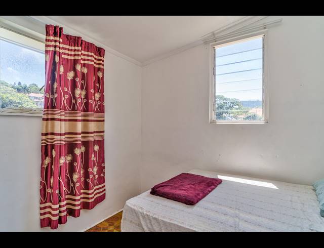 3 BEDROOM FLAT RENTED IN MORNINGSIDE